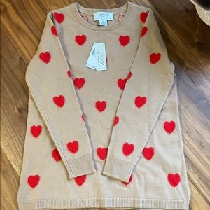 Ply Cashmere sweater